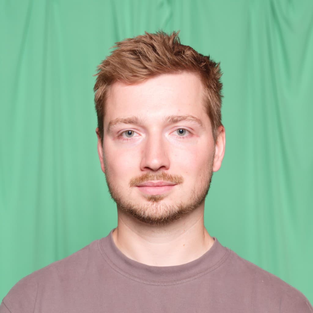 Fotografie Patrika Slezáka